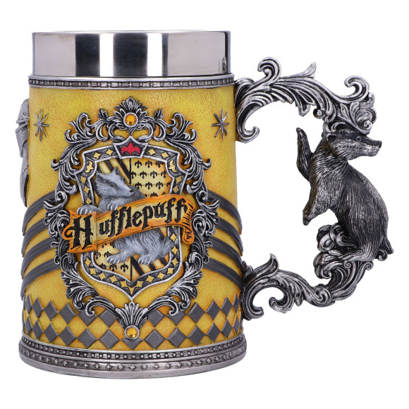 Harry Potter Krug Hufflepuff