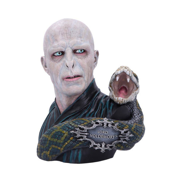 Harry Potter Büste Lord Voldemort 31 cm