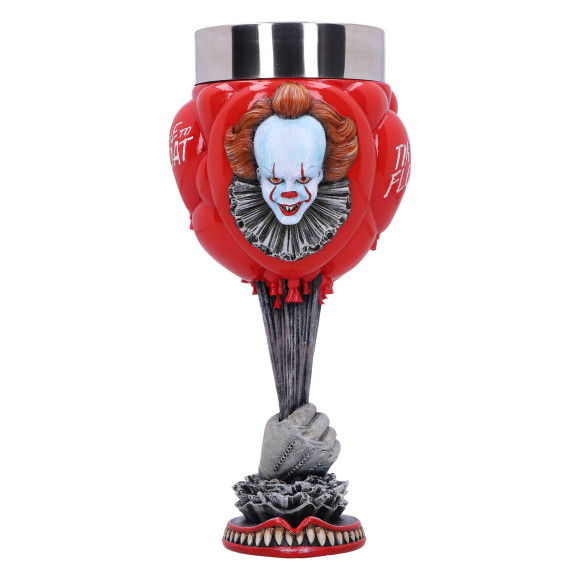 IT Pennywise Kelch
