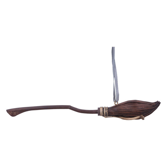 Harry Potter Christbaumanhänger Nimbus 2000 Umkarton (6)