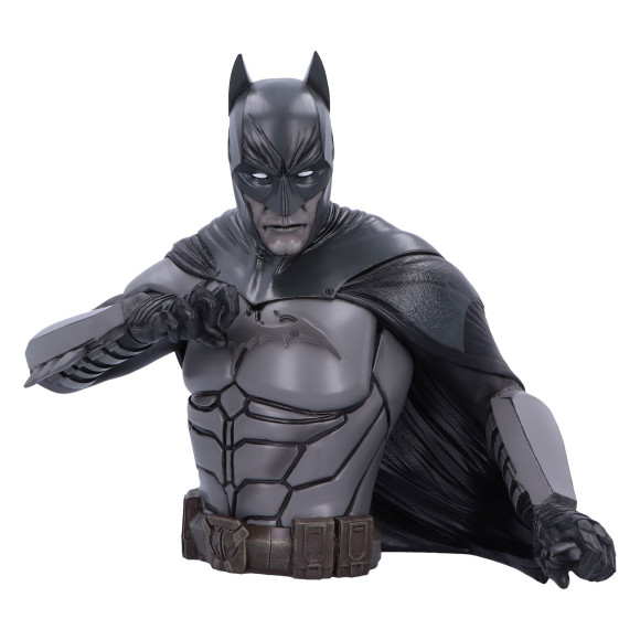 DC Comics Büste Batman There Will Be Blood 30 cm