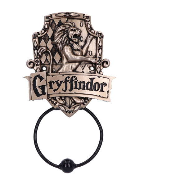Harry Potter Türklopfer Gryffindor 24 cm
