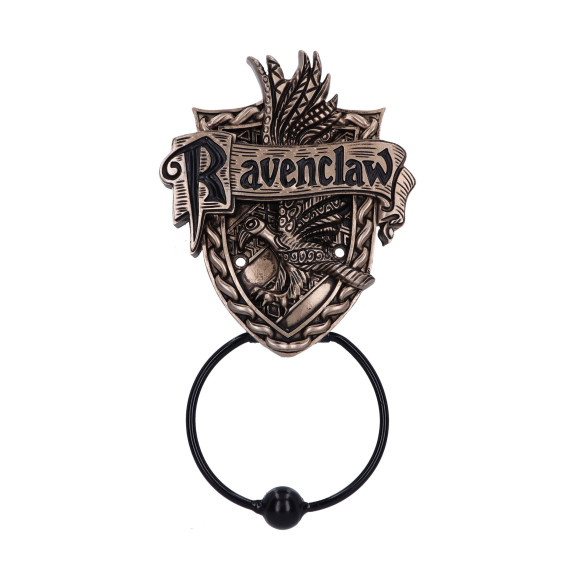 Harry Potter Türklopfer Ravenclaw 24 cm