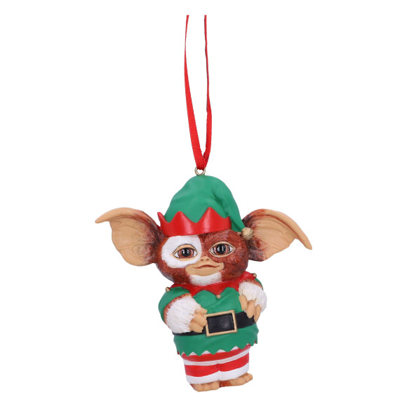 Gremlins Christbaumanhänger Elf Gizmo 9 cm