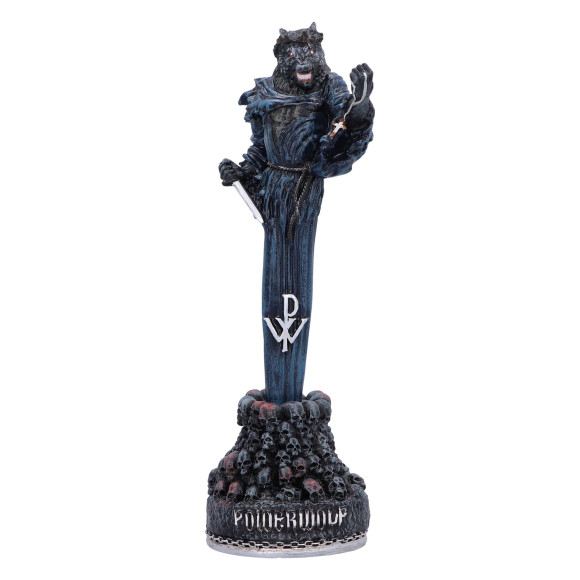 Powerwolf Stift Blessed & Possessed 23 cm