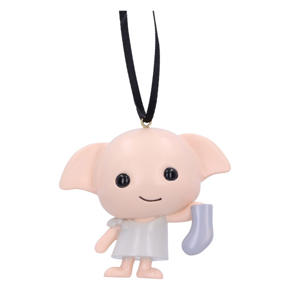 Harry Potter Christbaumanhänger Dobby 8 cm