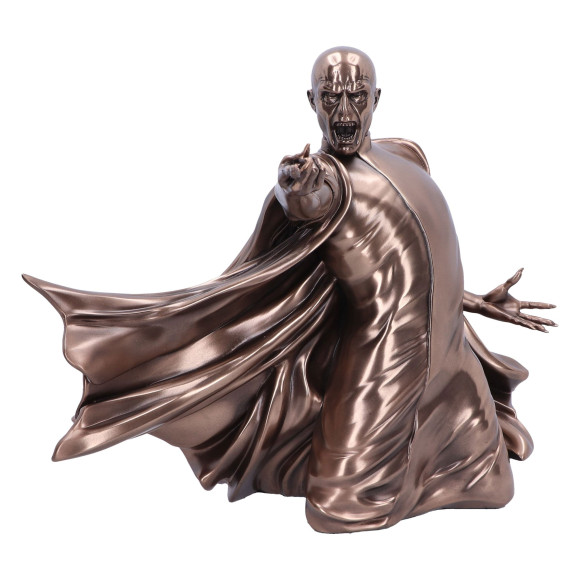 Harry Potter Büste Voldemort Avada Kedavra 32 cm