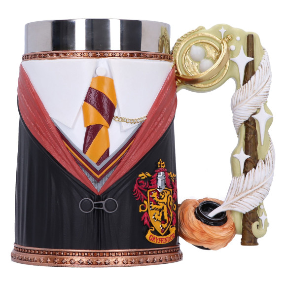 Harry Potter Krug Hermione 15 cm