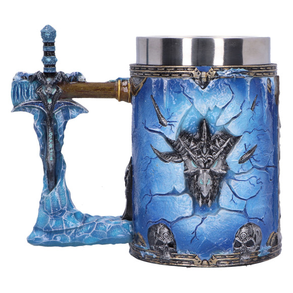 World of Warcraft Krug The Lich King