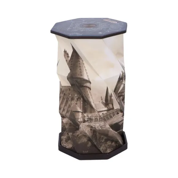 Harry Potter faltbare Lampe Hogwarts Castle 15 cm