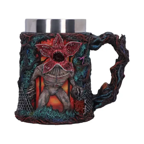 Stranger Things Krug Demogorgon 16 cm