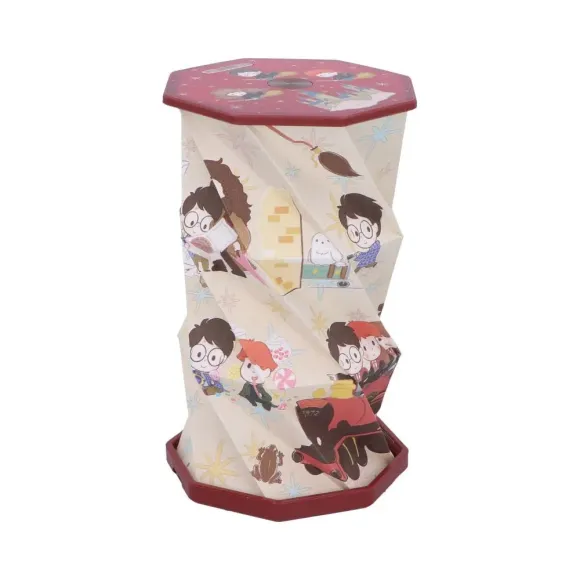 Harry Potter faltbare Lampe First Year at Hogwarts 15 cm