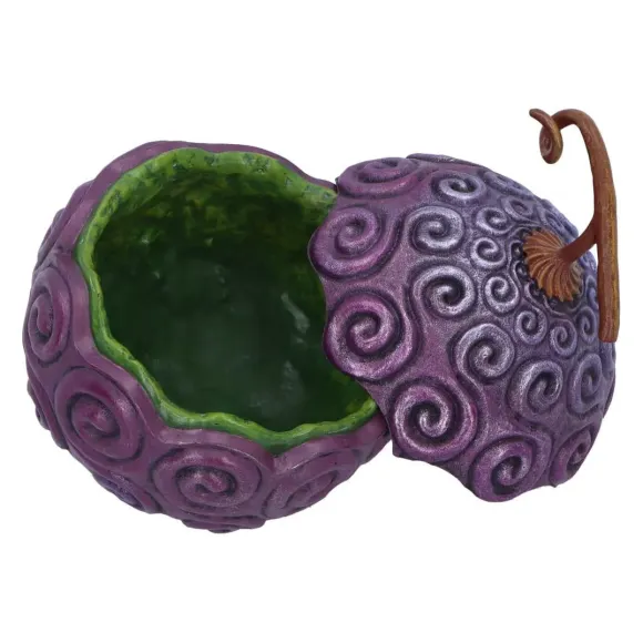 One Piece Aufbewahrungsbox Gum Gum Fruit