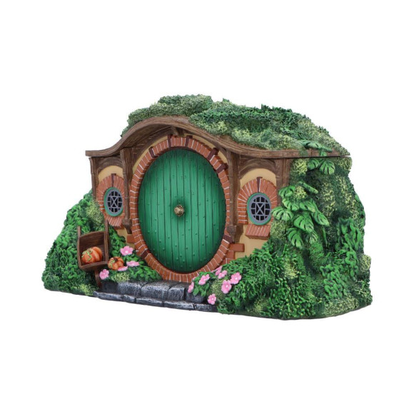 Herr der Ringe Aufbewahrungsbox The Shire