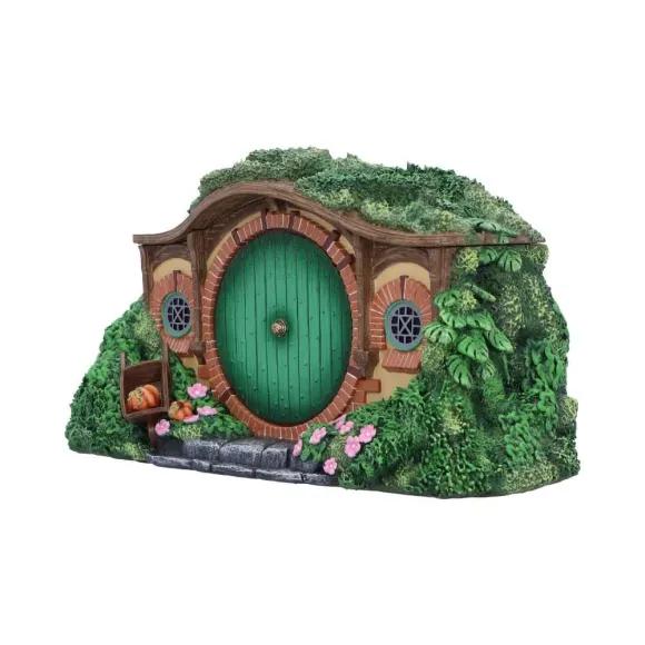 Herr der Ringe Aufbewahrungsbox The Shire