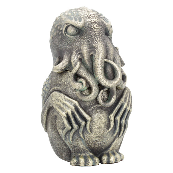 Cthulhu Aufbewahrungsbox Cthulhu's Call 19 cm