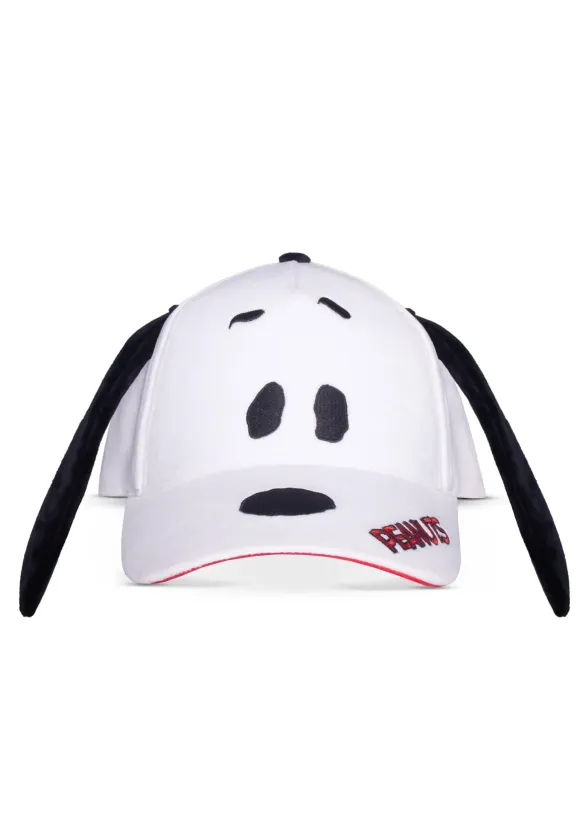 Peanuts Baseball Cap Snoopy
