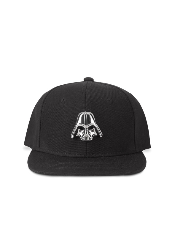 Star Wars Baseball Cap Darth Vader with Cape