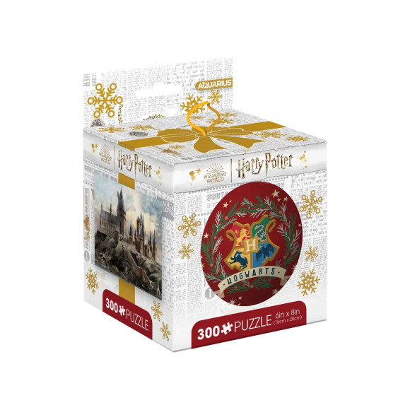 Harry Potter Puzzle Ball (300 Teile)
