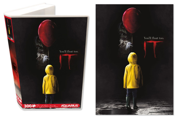 Es Puzzle Movie (300 Teile)