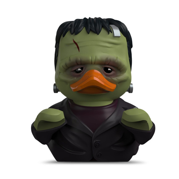 Universal Monsters Tubbz PVC Figur Frankenstein 1st Edition 10 cm