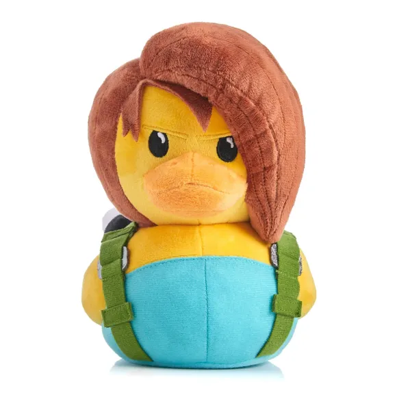 Resident Evil Tubbz Plüschfigur Jill Valentine 23 cm  