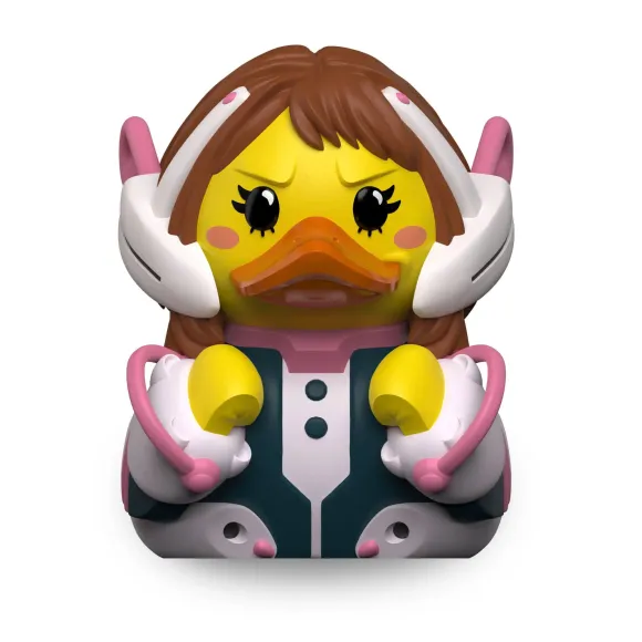 My Hero Academia Tubbz PVC Figur Ochaco Uraraka 1st Edition 10 cm