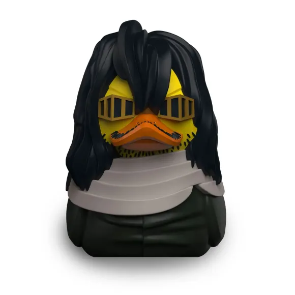 My Hero Academia Tubbz PVC Figur Shota Aizawa 1st Edition 10 cm