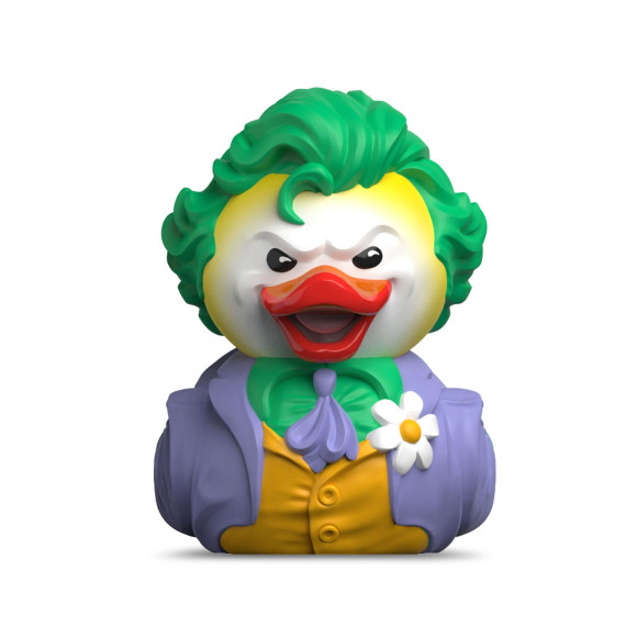DC Comics Tubbz Mini PVC Figur Joker 10 cm