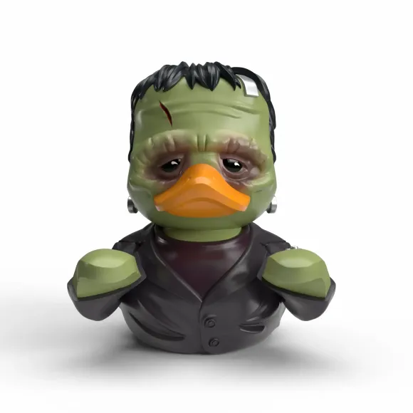 Universal Monsters Tubbz Mini PVC Figur Frankenstein 5 cm