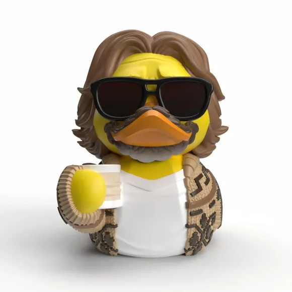 The Big Lebowski Tubbz PVC Figur The Dude 1st Edition 10 cm