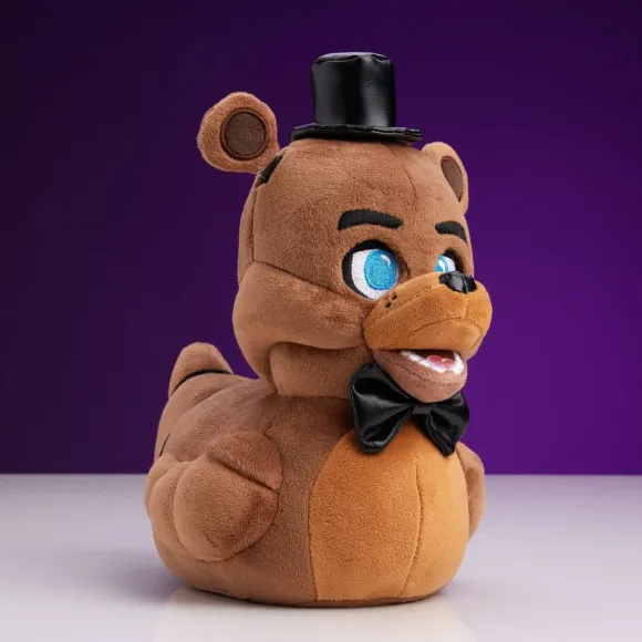 Five Nights at Freddy´s Tubbz Plüschfigur Freddy 20 cm     