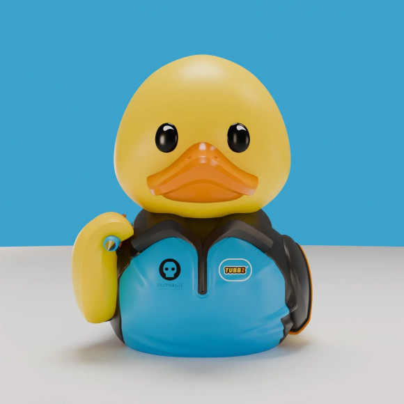 Sports Tubbz Mini PVC Figur Darts 5 cm      