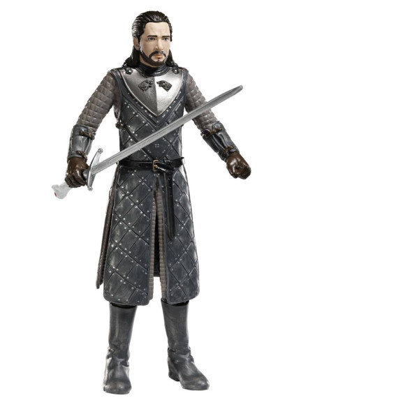 Game of Thrones Bendyfigs Biegefigur Jon Snow 18 cm