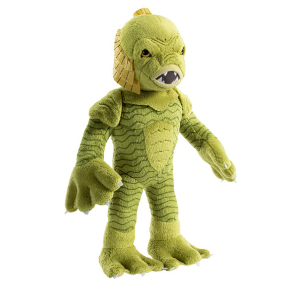 Universal Monsters Plüschfigur Creature From the Black Lagoon 33 cm