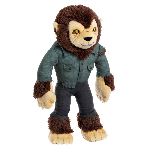 Universal Monsters Plüschfigur Wolfman 33 cm