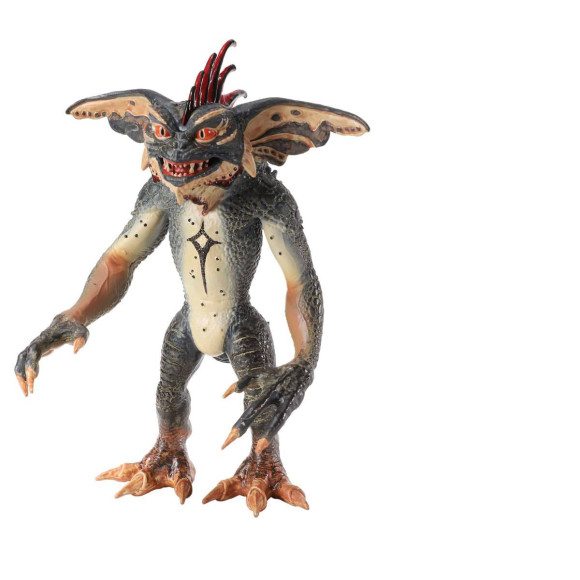 Gremlins Bendyfigs Biegefigur Mohawk 16 cm