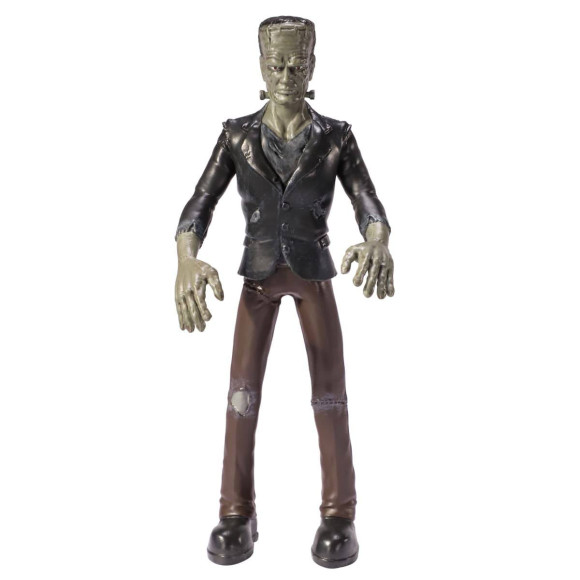 Universal Monsters Bendyfigs Biegefigur Frankenstein 14 cm