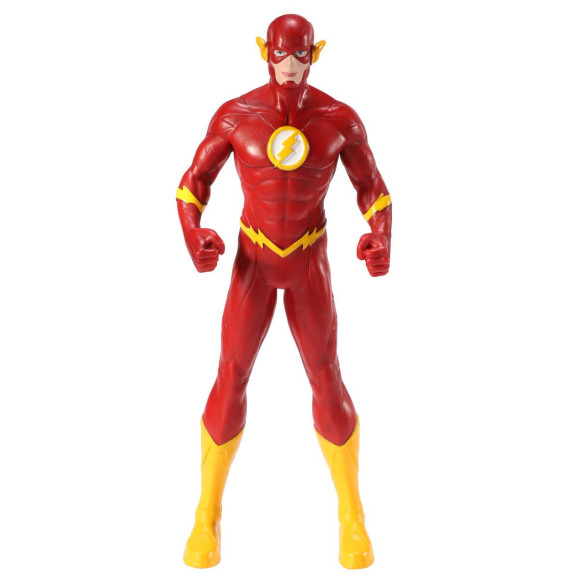 DC Comics Bendyfigs Biegefigur Flash 14 cm