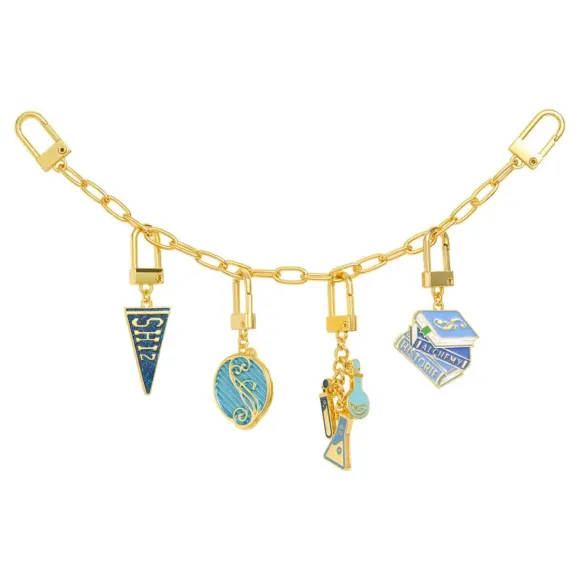 Wicked: Teil 2 Unlimited Charms Trunk Bettelarmband Welcome to Shiz