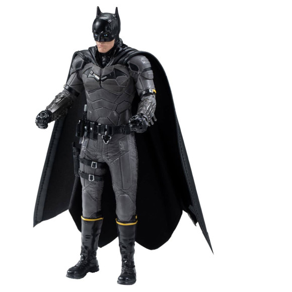 The Batman Bendyfigs Biegefigur Batman 18 cm