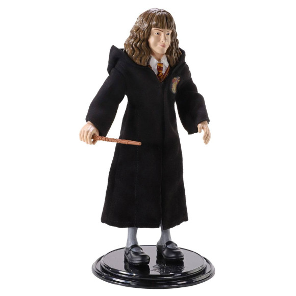 Harry Potter Bendyfigs Biegefigur Hermine Granger 19 cm