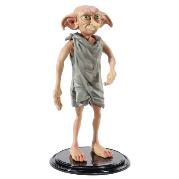 Harry Potter Bendyfigs Biegefigur Dobby 19 cm
