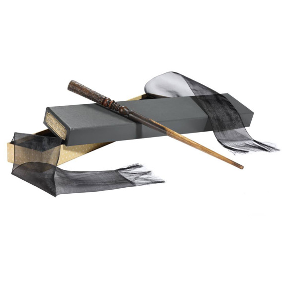 Phantastische Tierwesen: Dumbledores Geheimnisse Zauberstab Aberforth Dumbledore
