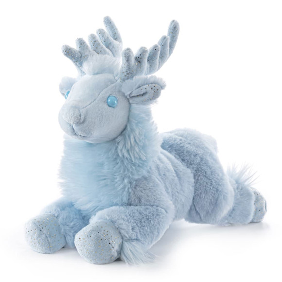 Harry Potter Plüschfigur Stag Patronus 26 cm