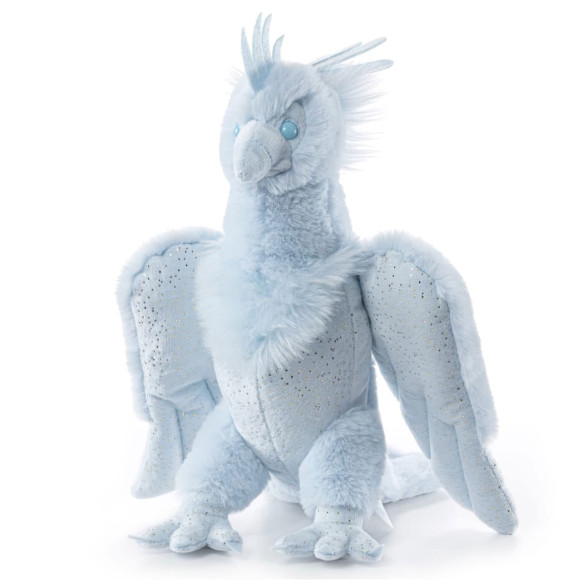 Harry Potter Plüschfigur Phoenix Patronus 29 cm