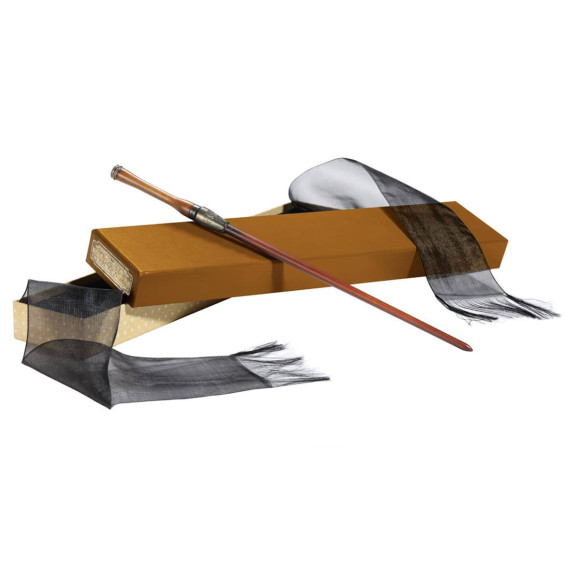 Phantastische Tierwesen: Dumbledores Geheimnisse Zauberstab Helmut