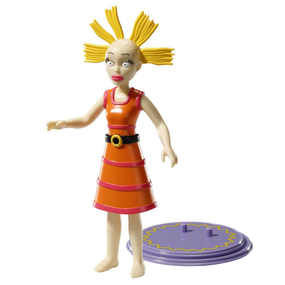 Rugrats Bendyfigs Biegefigur Cynthia Doll 20 cm