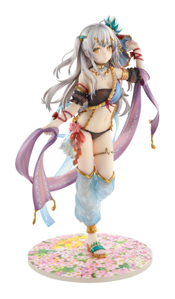 Original Character PVC Statue Dancer by Momoko 23 cm