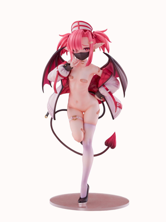 Original Character Statue 1/5 Mary Illustrated by Marota 32 cm     